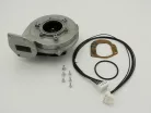 Ariston Ventillátor (régi: 65116558-01, 65121928 ) 6500808800
