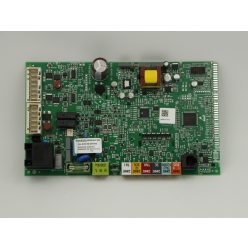 Ariston Vezérlőpanel (régi: 65116585-06) 6500891400