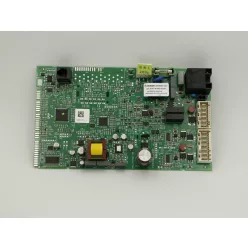   Ariston Cares Premium vezérlőpanel (EU2!!) (korábban: 65118213-04) 6500891500