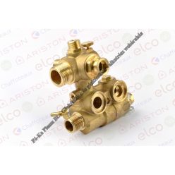 Ariston Hidraolikus blokk 65100546