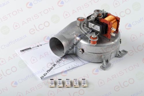 Ariston ventillátor 65100691-01