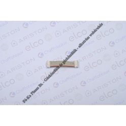 Ariston kijelző kábel 65100697 Ariston kijelző kábel 65100697