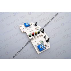 Ariston panel 65100750