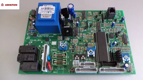 Ariston tx vezérlőpanel. 65101374