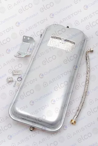 Ariston Tágulási tartály 7l 65101719