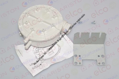 Ariston Presszosztát Pa 65102519-01
