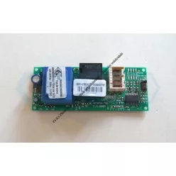 Ariston Vezérlőpanel 65102538