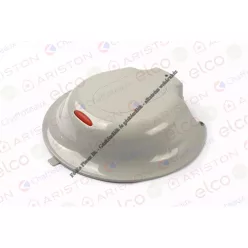 Ariston MŰANYAG BURKOLAT JELZŐLÁMPA FEDÉL 65102556