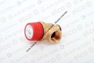 Ariston Biztonsági szelep Quadriga Uno tx 65103222
