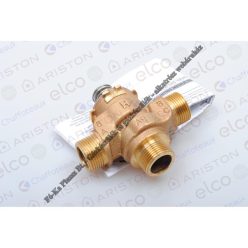 Ariston Vváltószelep tesz 65103416 Ariston Vváltószelep tesz 65103416