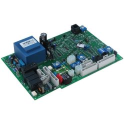 Ariston Vezérlőpanel 65103422