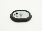Ariston fűtőbetét fedlap tömítéssel 65103691