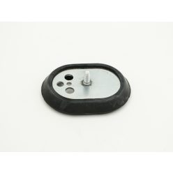 Ariston fűtőbetét fedlap tömítéssel 65103691 Ariston fűtőbetét fedlap tömítéssel 65103691