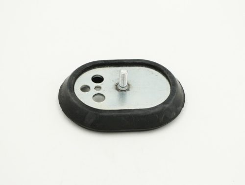 Ariston fűtőbetét fedlap tömítéssel 65103691