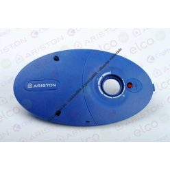 Ariston Műanyag burkolat + jelző lámpa 65103778 Ariston Műanyag burkolat + jelző lámpa 65103778