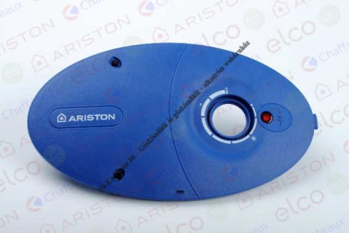 Ariston Műanyag burkolat + jelző lámpa 65103778