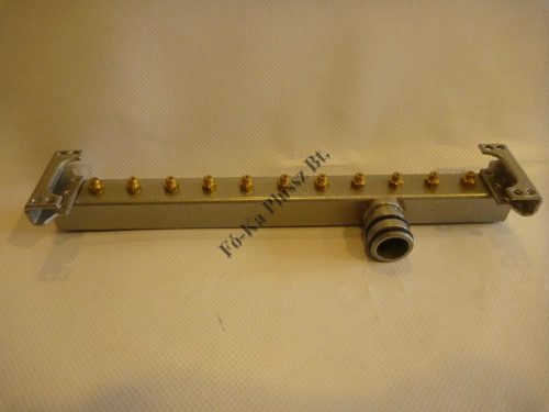 Ariston Fúvókasor Clas 24 FF 65104226