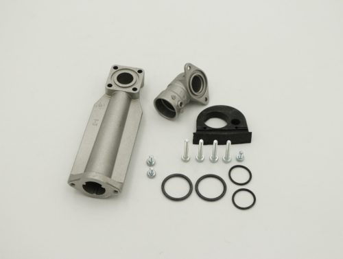 Ariston Gázcső francia gázszelephez BS II 65104230