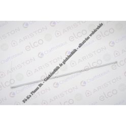 Ariston Jobb oldali burkolólemez 65104241