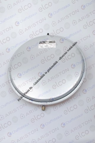 Ariston Tágulási tartály Clas és Genus Prem.Egis,BSII 65104261