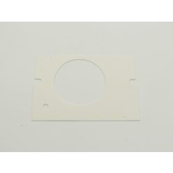 Ariston Ventilátor és kamra tömítés BS II 65104305