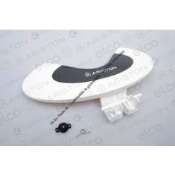 Ariston Előlap műanyag burkolat 65104306