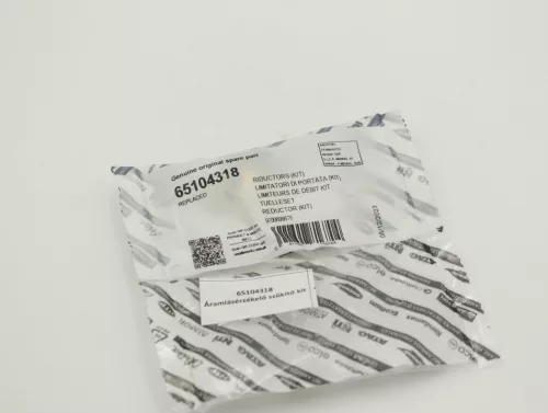 Ariston Áramlásérzékelő szűkítő kit 65104318