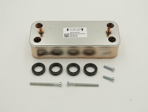Ariston Lemezes hőcserélő 65104333