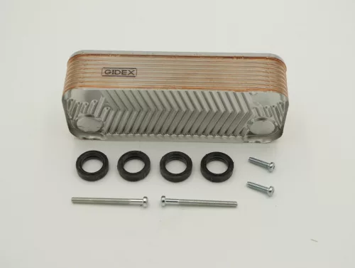 Ariston Lemezes hőcserélő 65104333