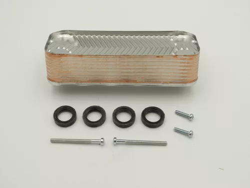 Ariston Lemezes hőcserélő 65104333