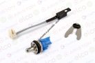 Ariston NTC érzékelő 65104338-01