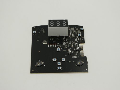 Ariston Kijelző panel Clas Premium 65104448