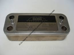 Ariston HMV hőcserélő 65104451