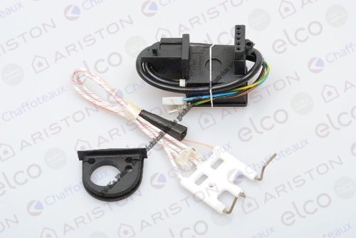 Ariston Gyújtótrafó BS,Egis,Class,BSII 65104653