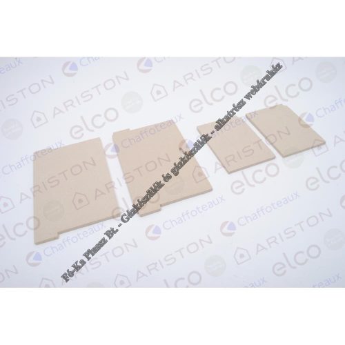 Ariston Égőtér szigetelés készlet 65105029