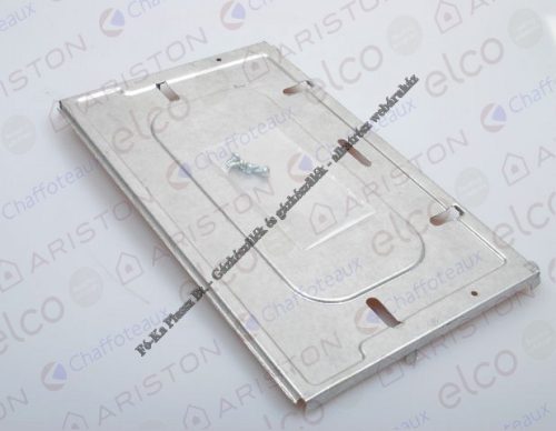 Ariston Tűztér előlap 65105033