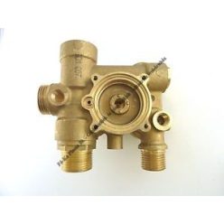 Ariston Váltószelep 65105060 (régi: 998613) Ariston Váltószelep 65105060 (régi: 998613)
