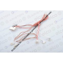 Ariston NTC - határoló termosztát - nyomáskapcsoló kábel 65105082   Ariston NTC - határoló termosztát - nyomáskapcsoló kábel 65105082