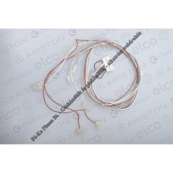Ariston NTC Érzékelő - Határoló termosztát kábel 65105119   Ariston NTC Érzékelő - Határoló termosztát kábel 65105119