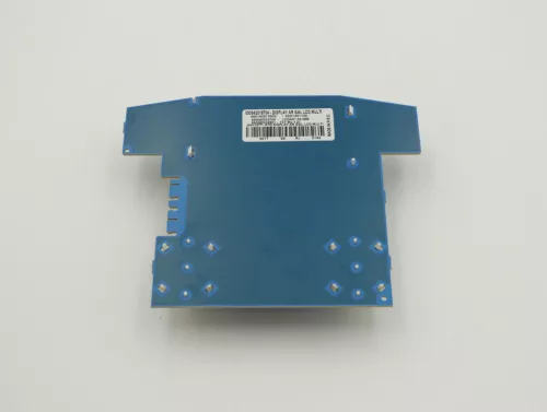 Ariston Kijelzőpanel 65105149-02