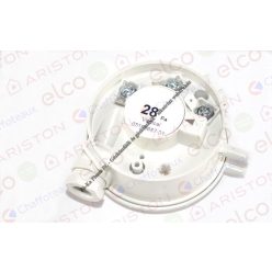 Ariston Presszosztát 65105687-01 Ariston Presszosztát 65105687-01