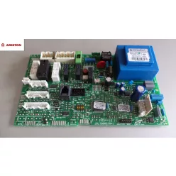 Ariston Vezérlőpanel 65105818