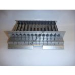 Égő és Égőtér szigetelés