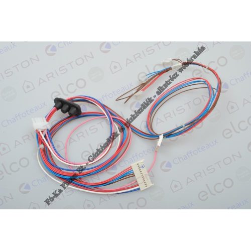 Ariston Hőmérséklet érzékelő kábel 65107390