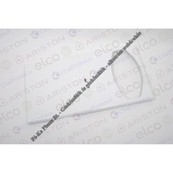 Ariston Elülső burkolólemez 65108243 Ariston Elülső burkolólemez 65108243