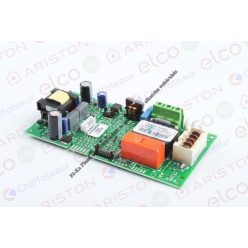 Ariston Vezérlőpanel 65108434