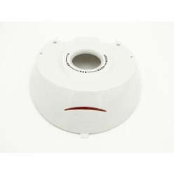 Ariston Műanyag burkolat + jelző lámpa sapka 65108467 Ariston Műanyag burkolat + jelző lámpa sapka 65108467