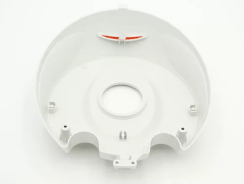 Ariston Műanyag burkolat + jelző lámpa sapka 65108467