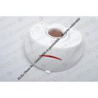 Ariston Műanyag burkolat + jelző lámpa sapka 65108467