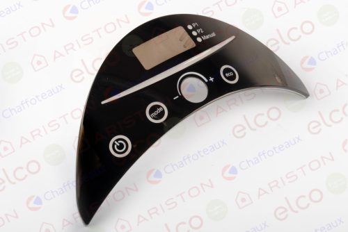 Ariston kezelőelem 65108918